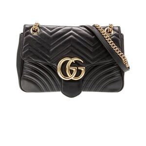 Gucci Medium GG Marmont